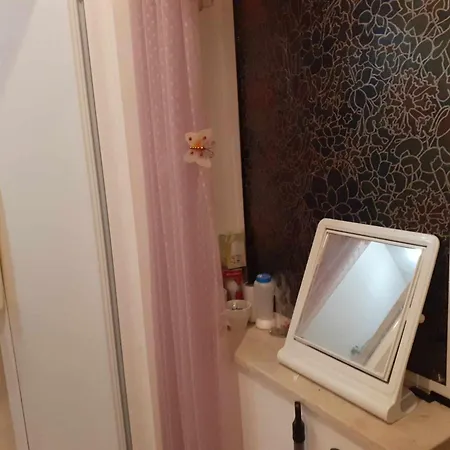 Апартамент център варна, на минути пеш от морето! *