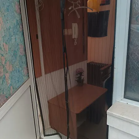 център варна, на минути пеш от морето! Апартамент Варна