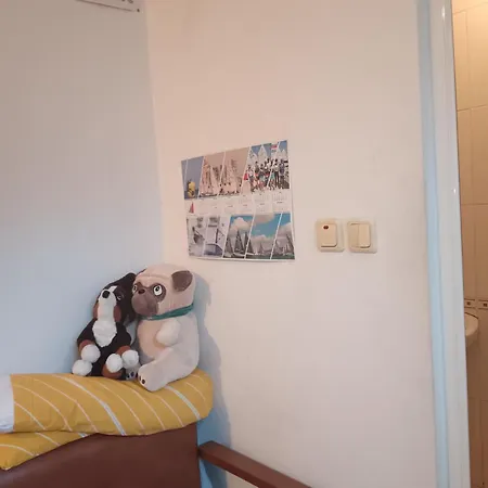 Apartament център варна, на минути пеш от морето! Varna