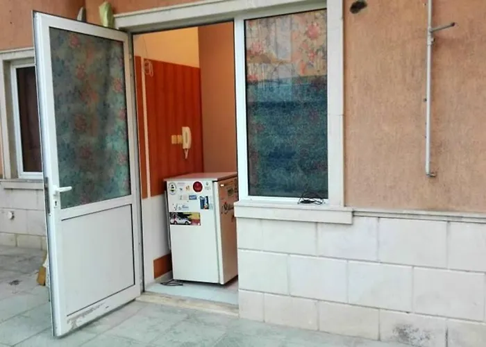 център варна, на минути пеш от морето! Apartamento *