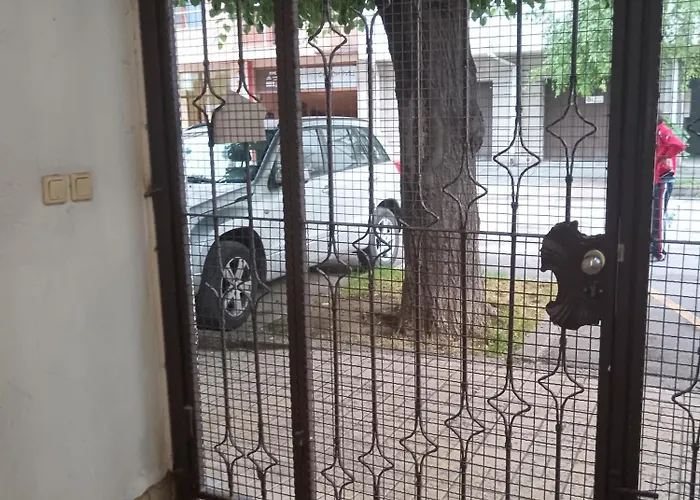 Apartamento център варна, на минути пеш от морето! Varna