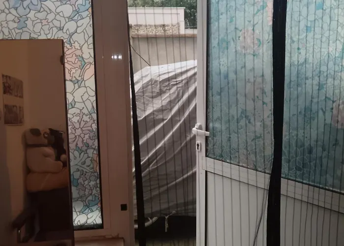 Apartamento център варна, на минути пеш от морето!