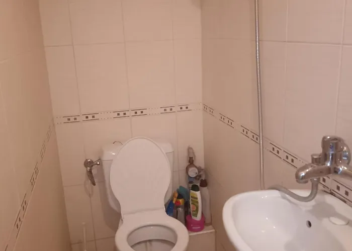 център варна, на минути пеш от морето! Apartamento *