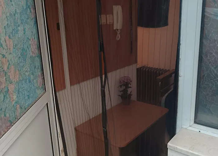 център варна, на минути пеш от морето! Apartamento Varna